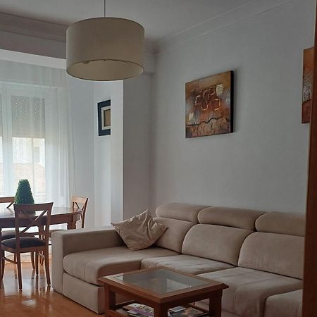 Casa Camilo Apartment Алкой Екстериор снимка