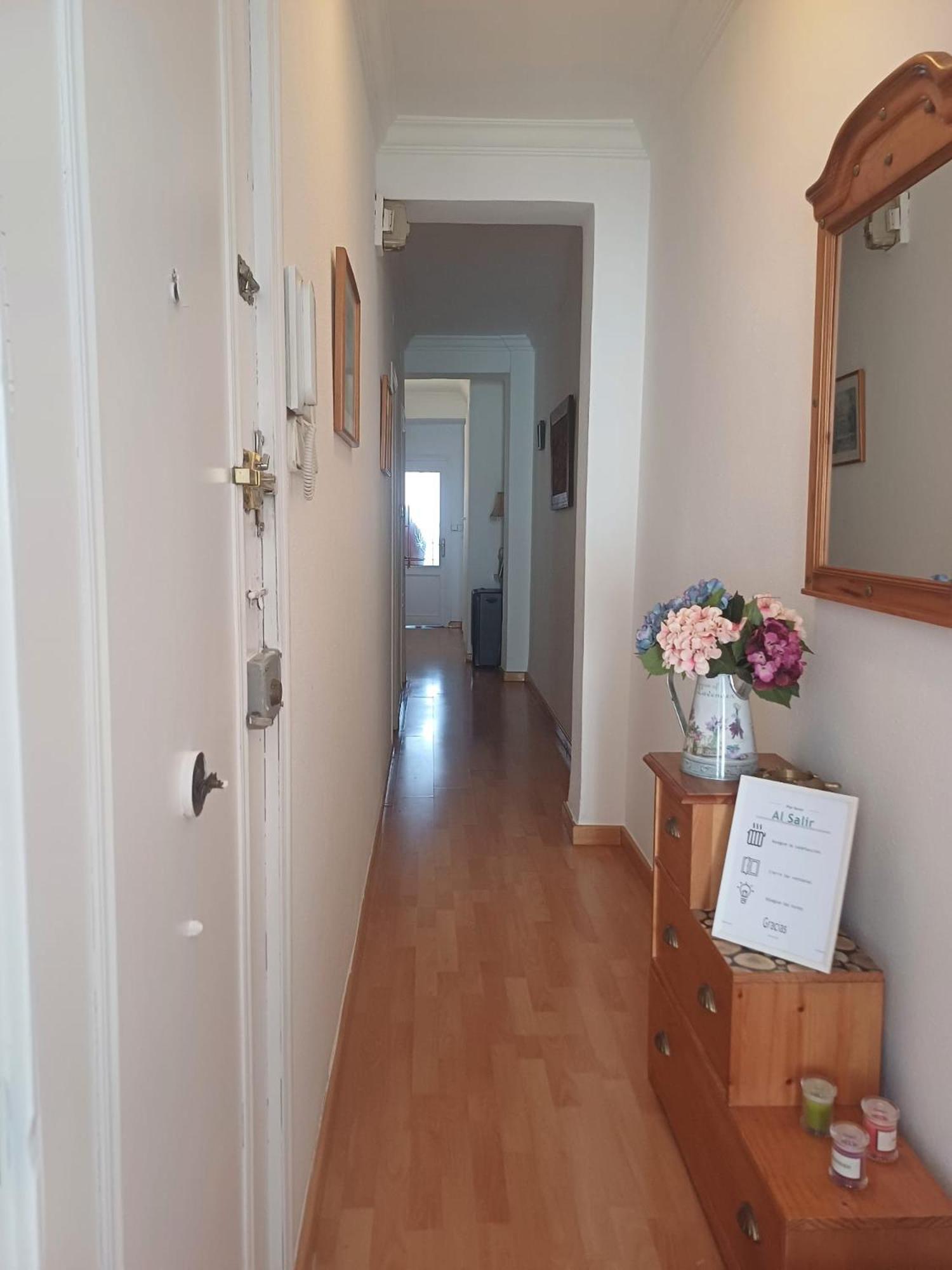 Casa Camilo Apartment Алкой Екстериор снимка