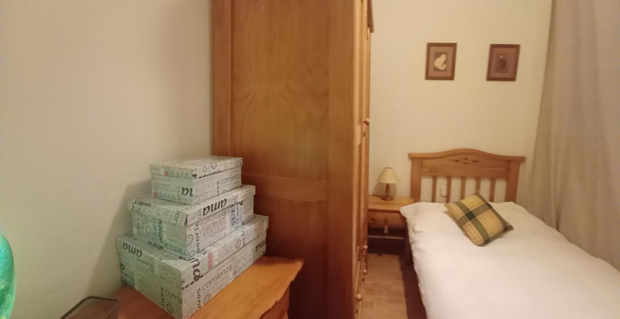 Casa Camilo Apartment Алкой Екстериор снимка