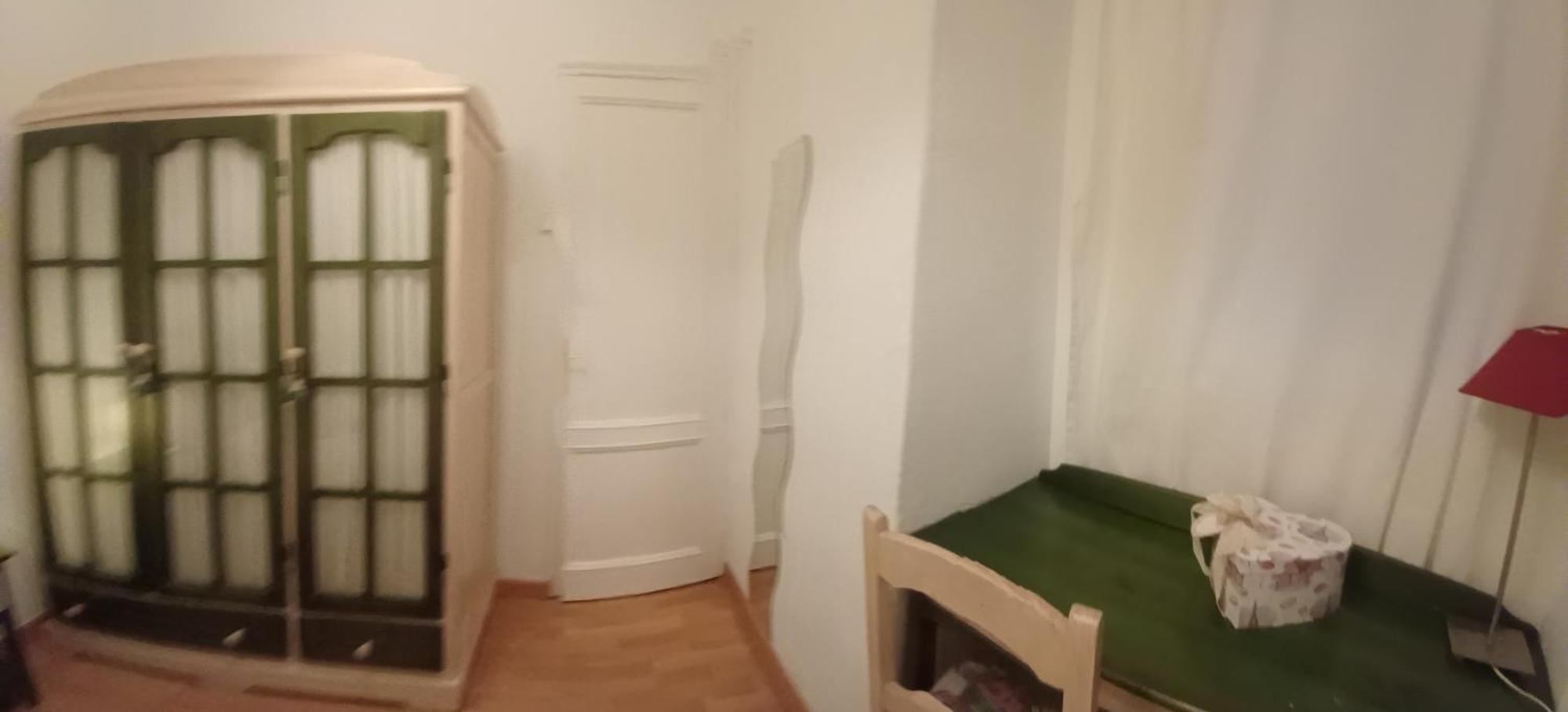 Casa Camilo Apartment Алкой Екстериор снимка