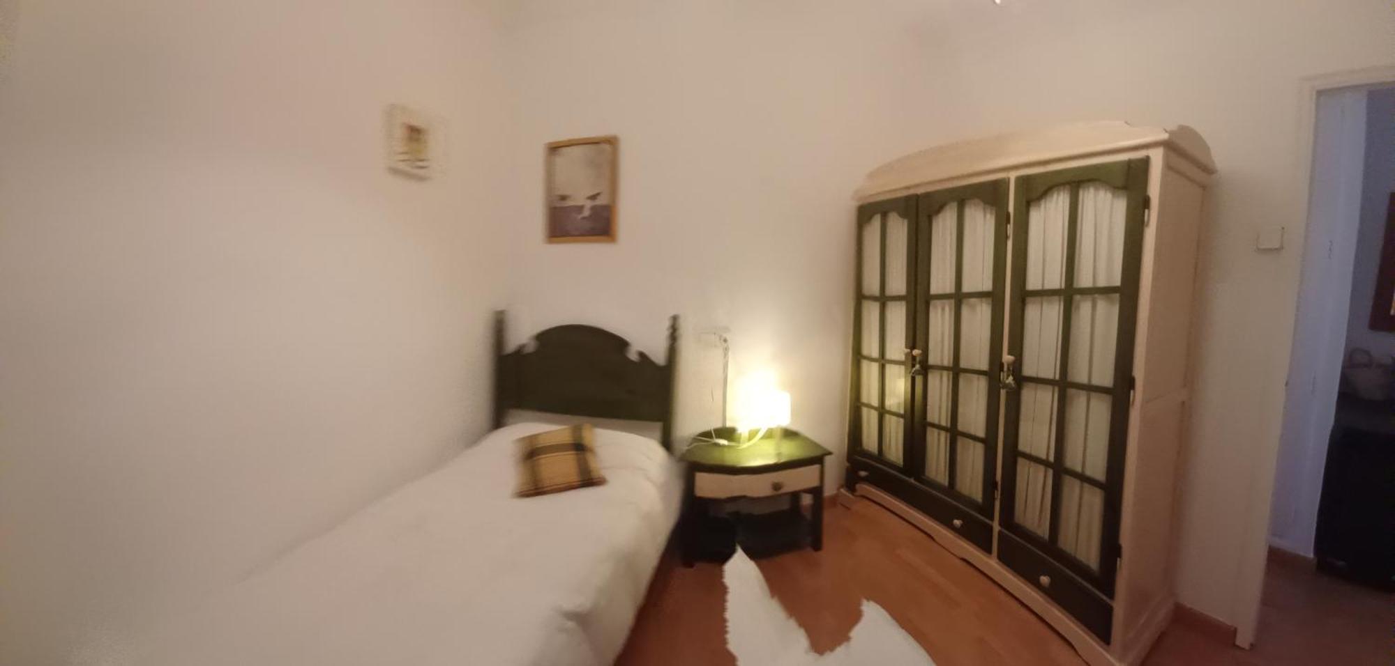 Casa Camilo Apartment Алкой Екстериор снимка