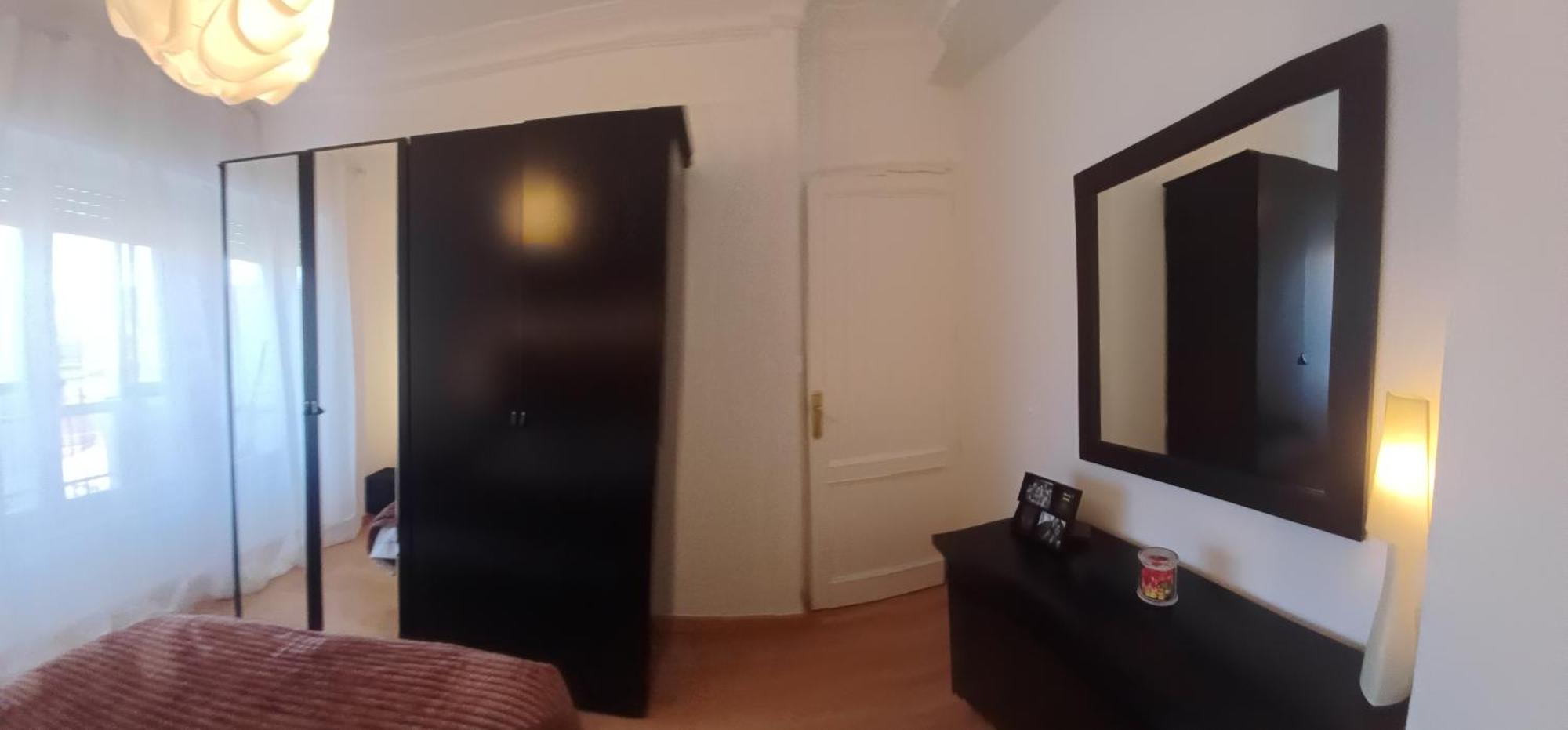 Casa Camilo Apartment Алкой Екстериор снимка