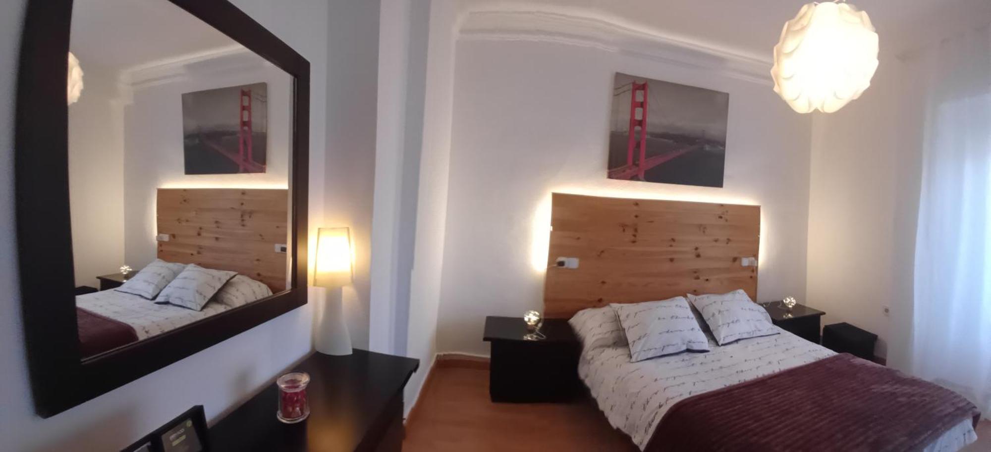 Casa Camilo Apartment Алкой Екстериор снимка