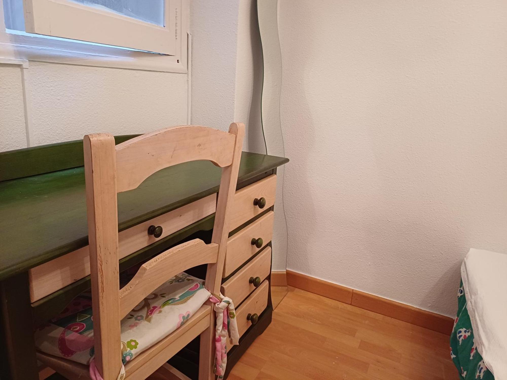 Casa Camilo Apartment Алкой Екстериор снимка