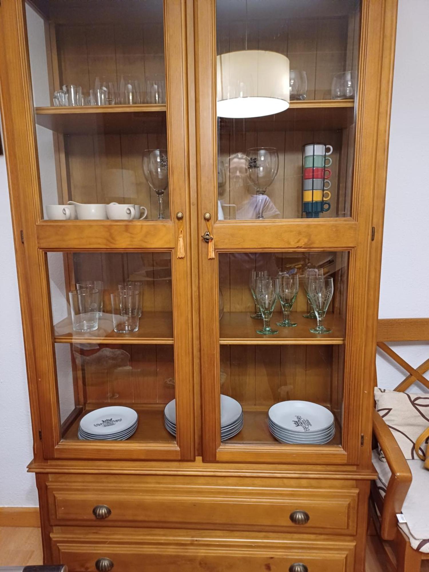 Casa Camilo Apartment Алкой Екстериор снимка