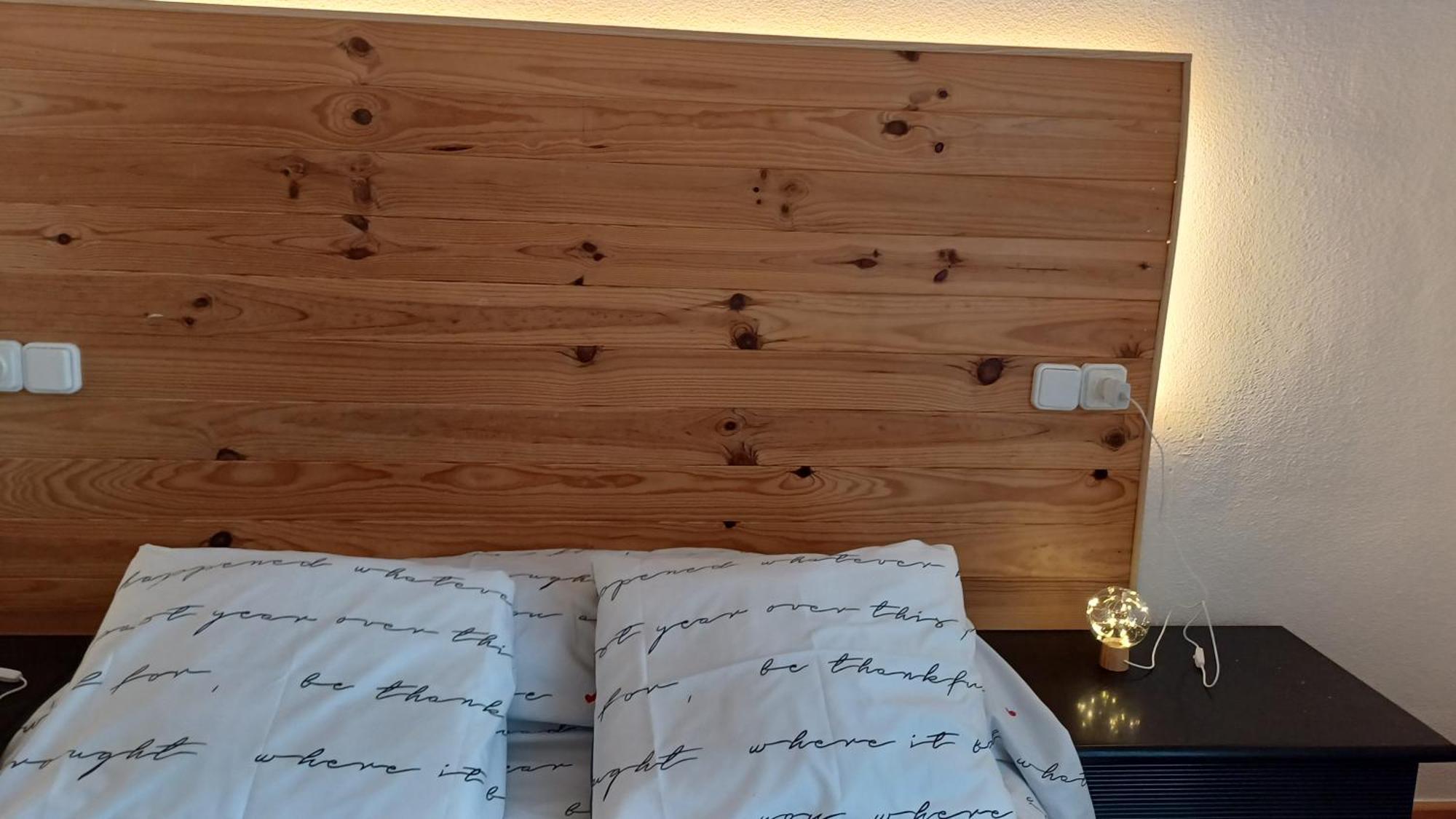 Casa Camilo Apartment Алкой Екстериор снимка