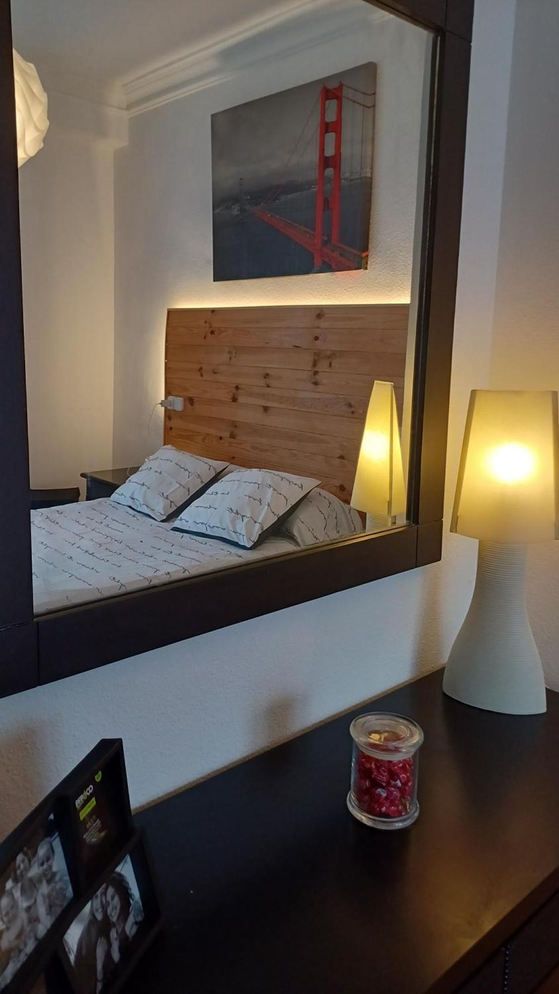 Casa Camilo Apartment Алкой Екстериор снимка