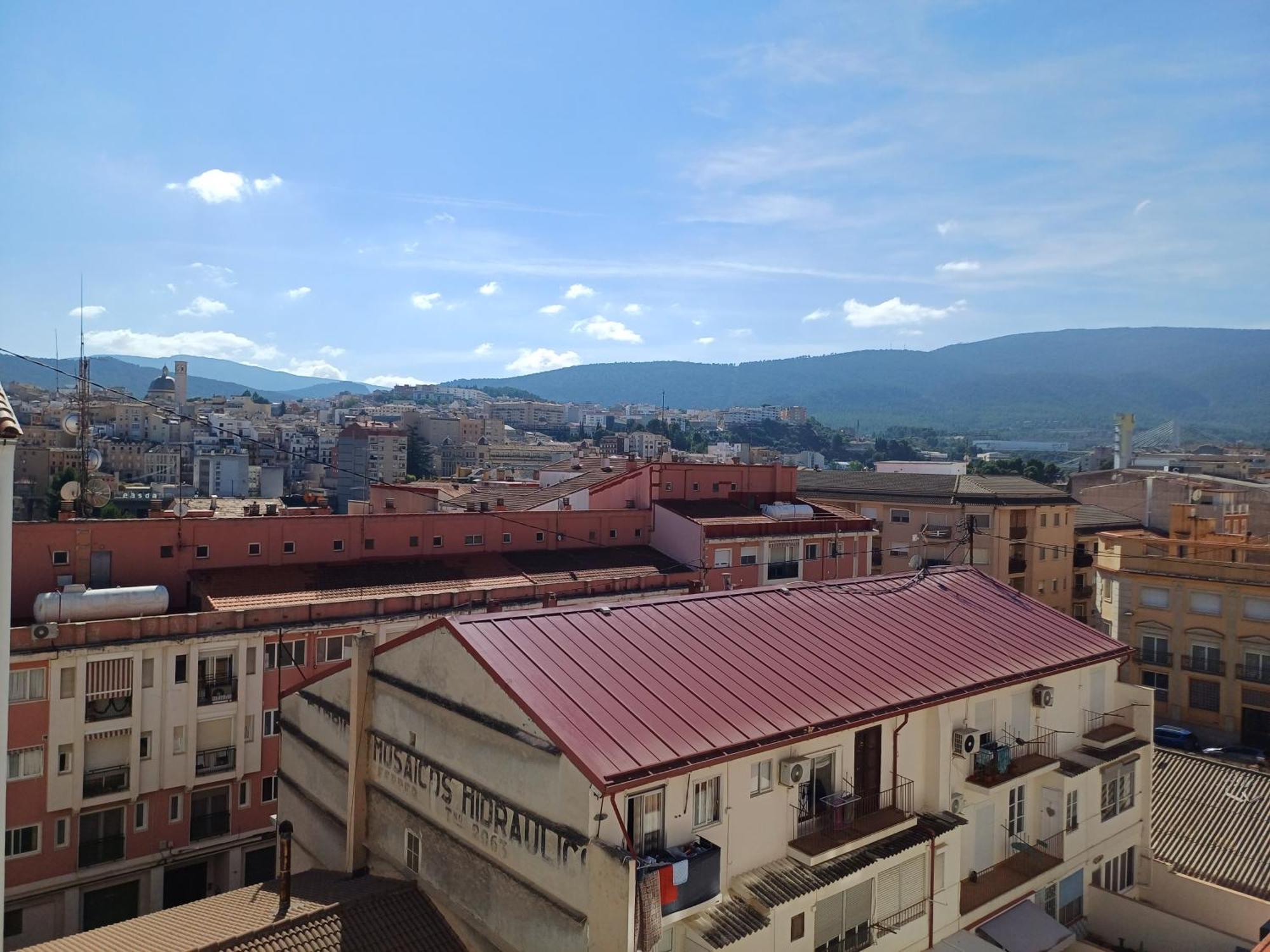 Casa Camilo Apartment Алкой Екстериор снимка