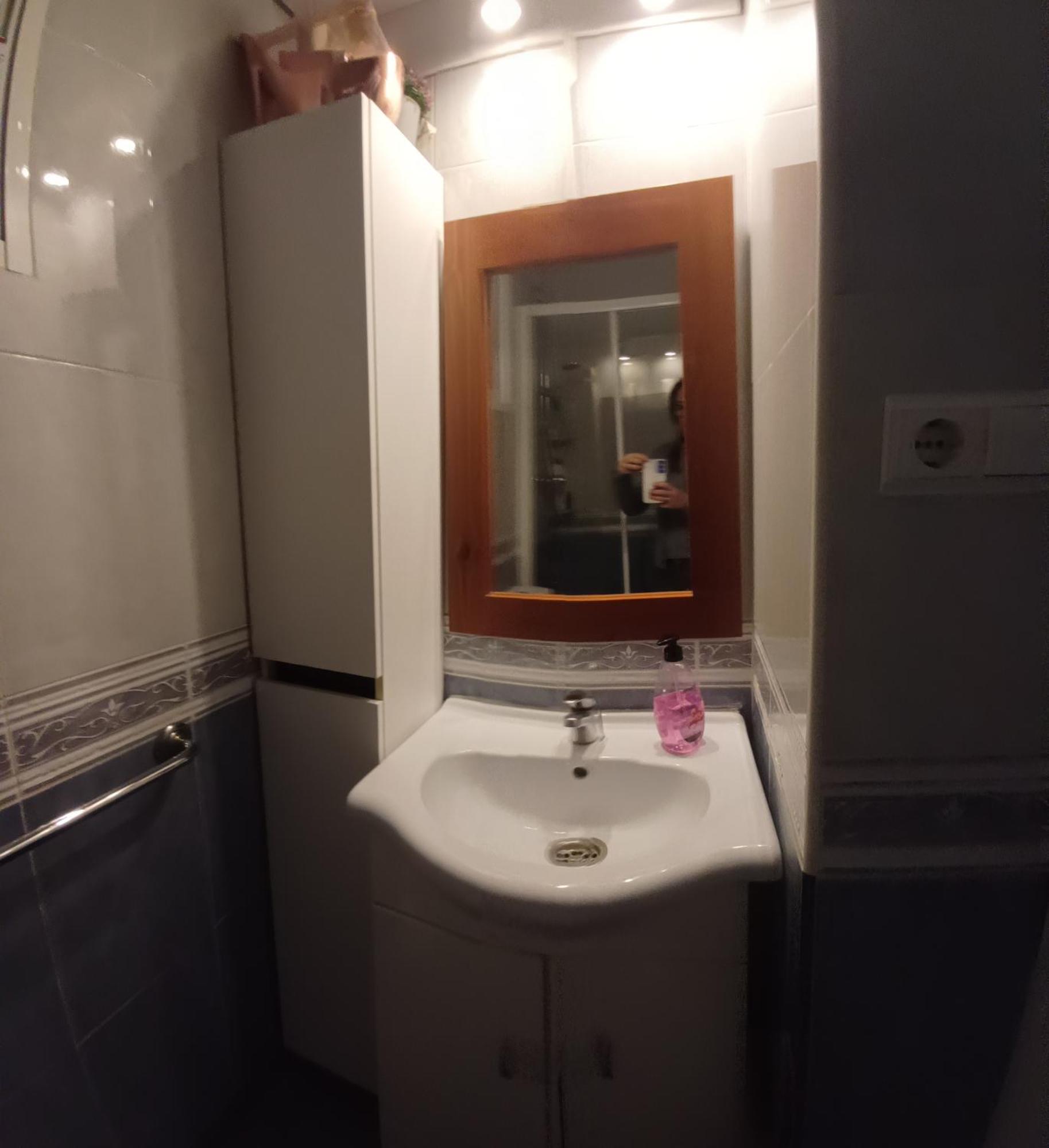 Casa Camilo Apartment Алкой Стая снимка