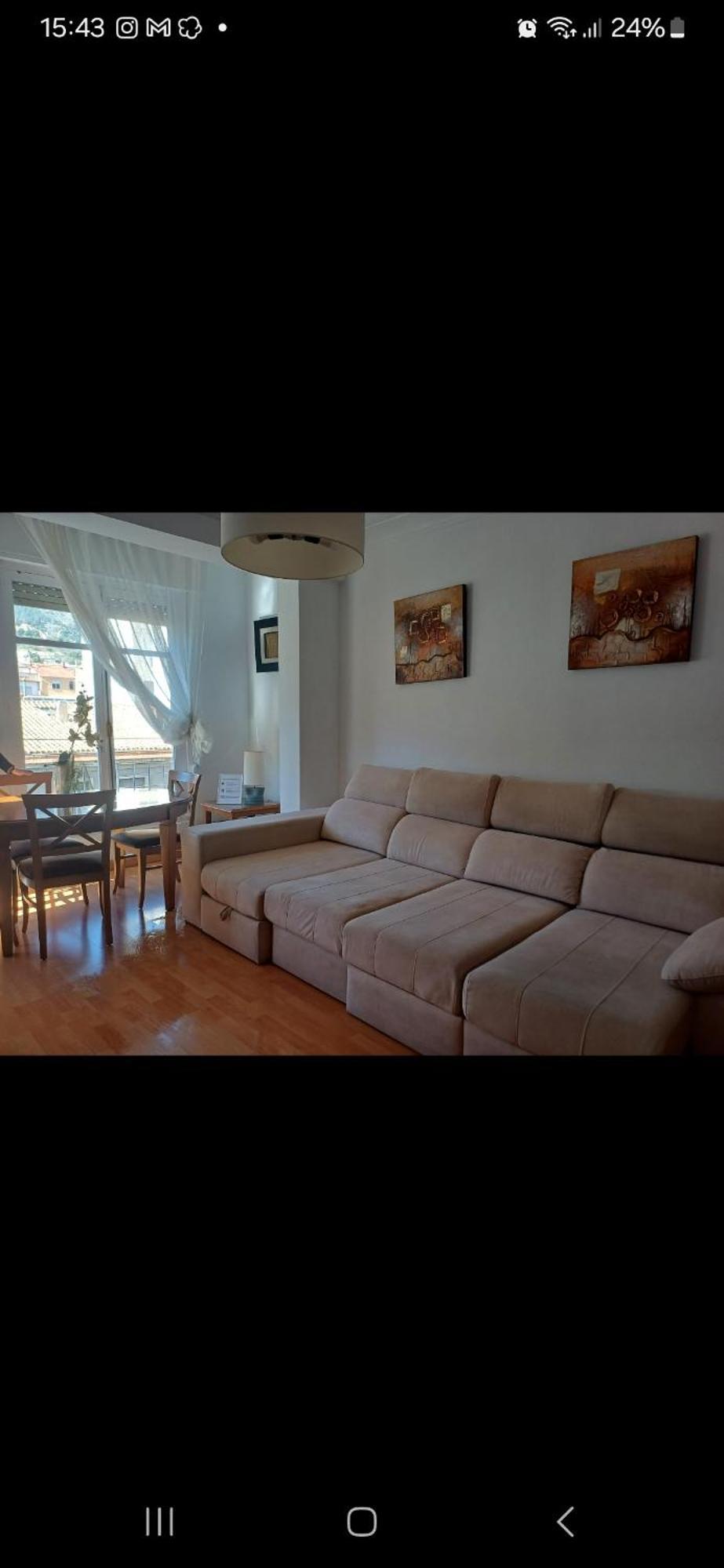 Casa Camilo Apartment Алкой Екстериор снимка