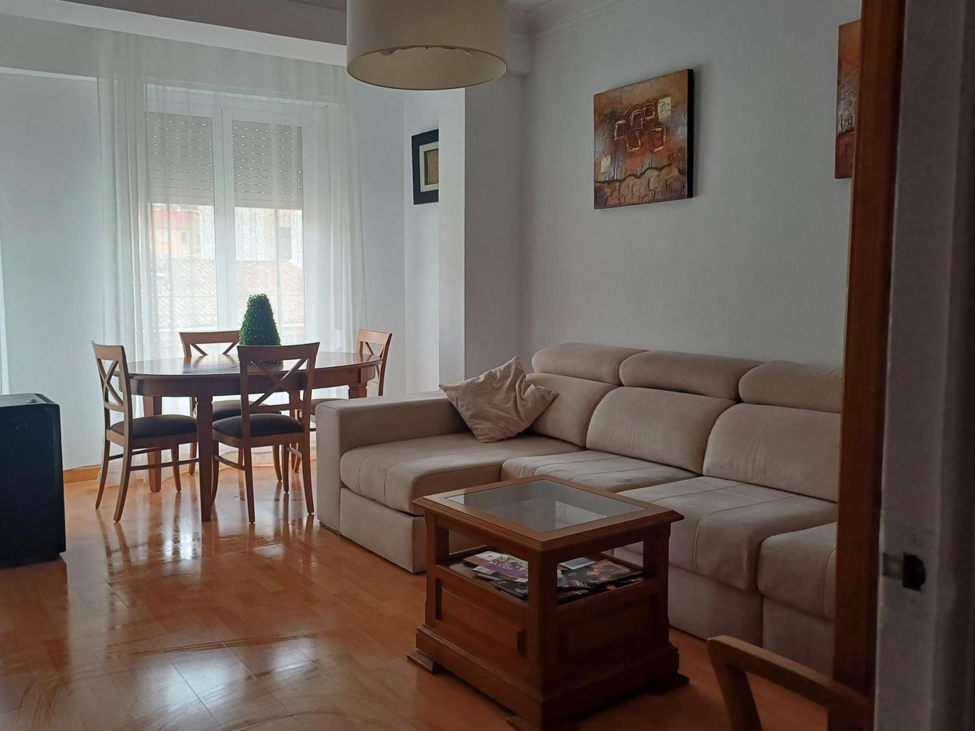 Casa Camilo Apartment Алкой Екстериор снимка